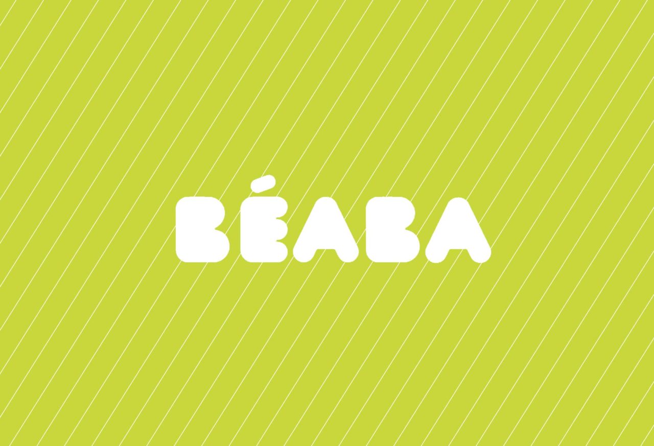 Logo BEABA