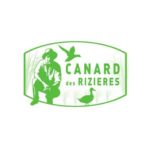 logo Canard des rizieres