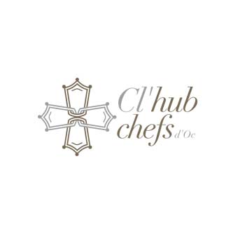 logo Club chefs d'oc