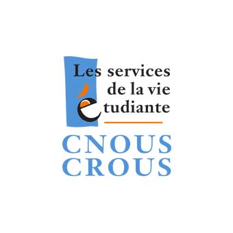 logo Cnous Crous