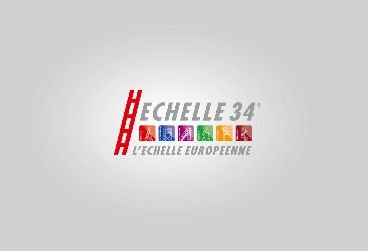 Logo ECHELLE EUROPEENNE