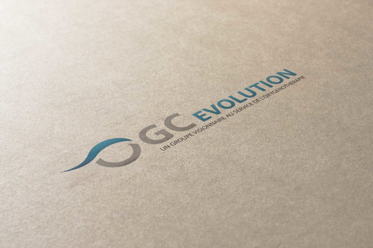Logo GC EVOLUTION