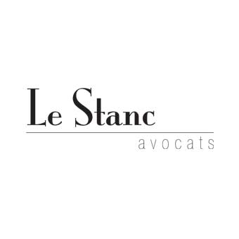 logo Le Stanc Avocats