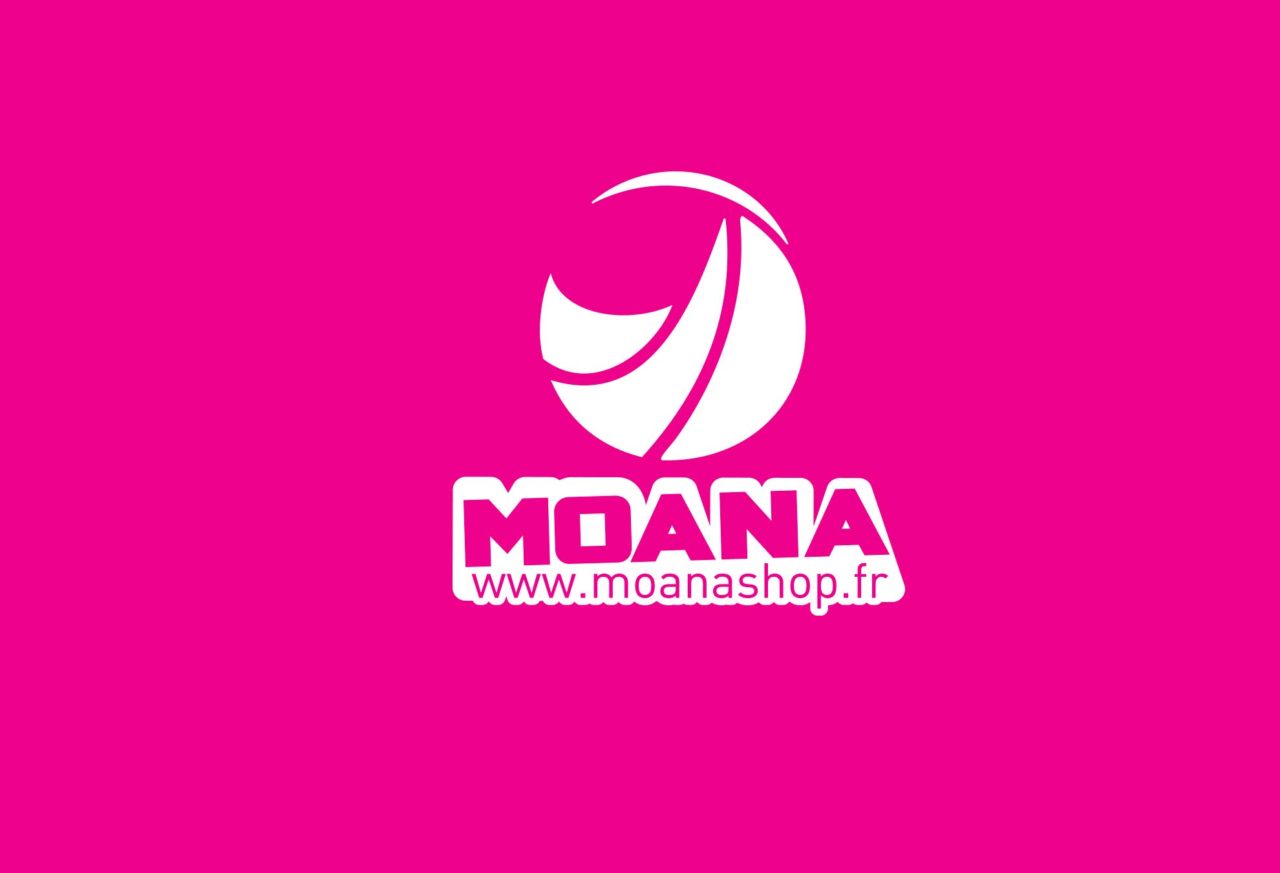 Logo MOANA