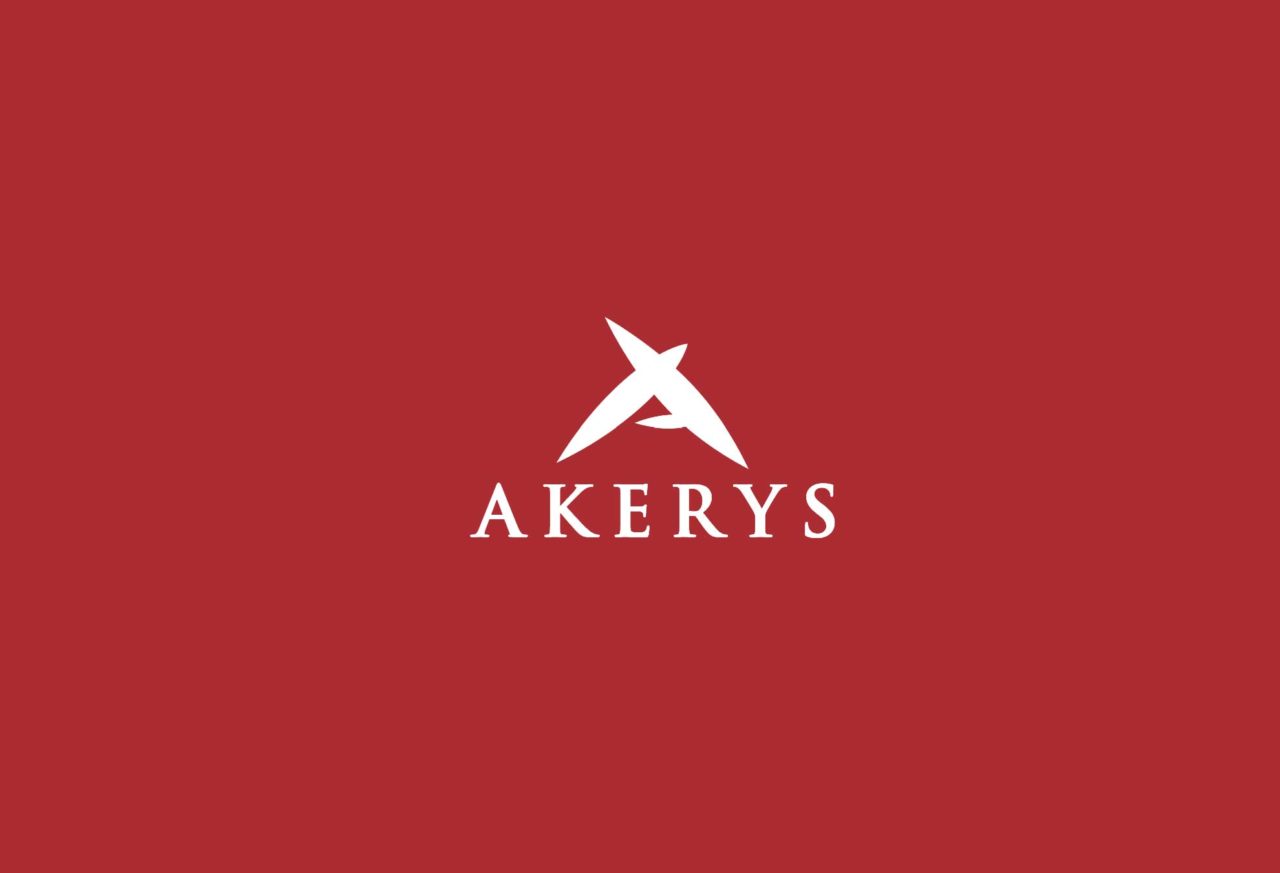 logo Akerys