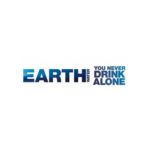 logo earth water