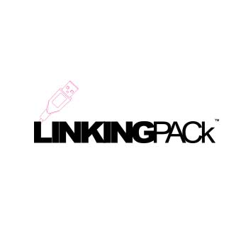 logo linkingpack