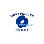 logo montpellier herault rugby club