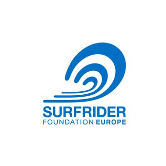 logo surfrider foundation europe