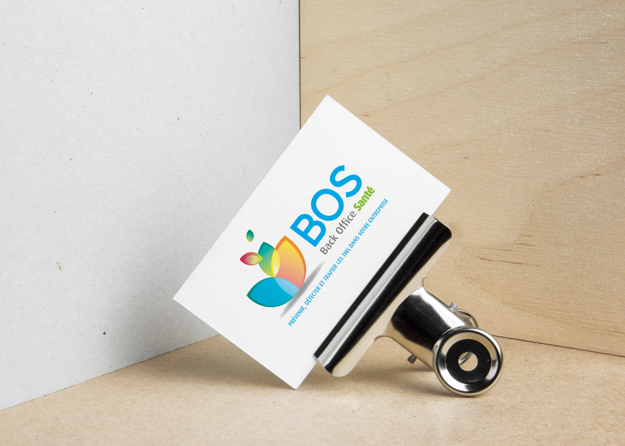 Brochures Back Office Santé - La santé d’une entreprise passe par celle de ses employés